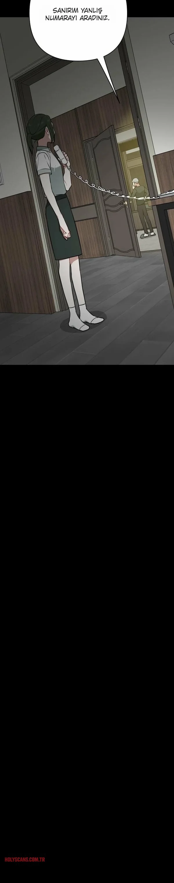 Kaybeden, First Lady’dir. Bölüm Bölüm 33 Sayfa 29