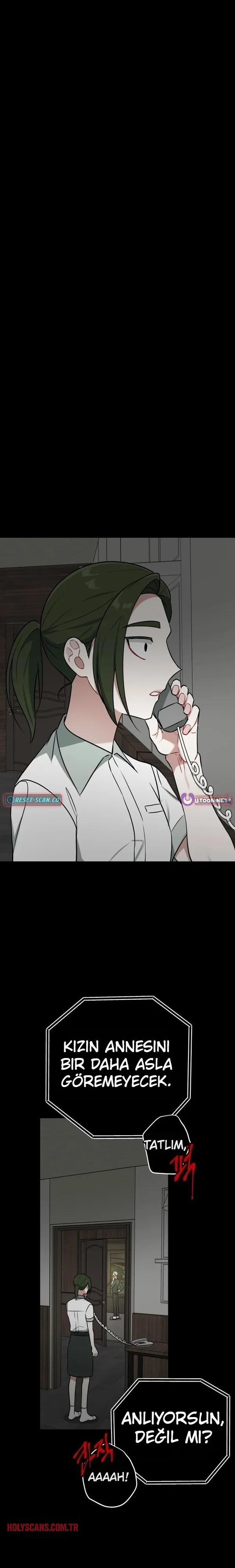 Kaybeden, First Lady’dir. Bölüm Bölüm 34 Sayfa 1