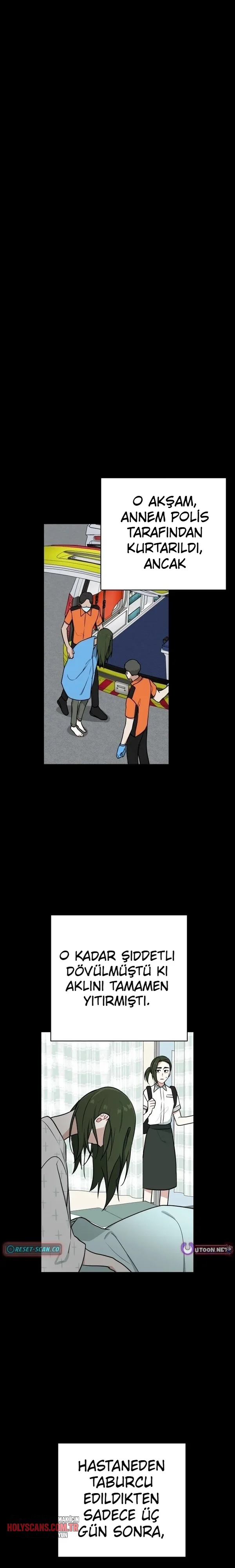 Kaybeden, First Lady’dir. Bölüm Bölüm 34 Sayfa 4