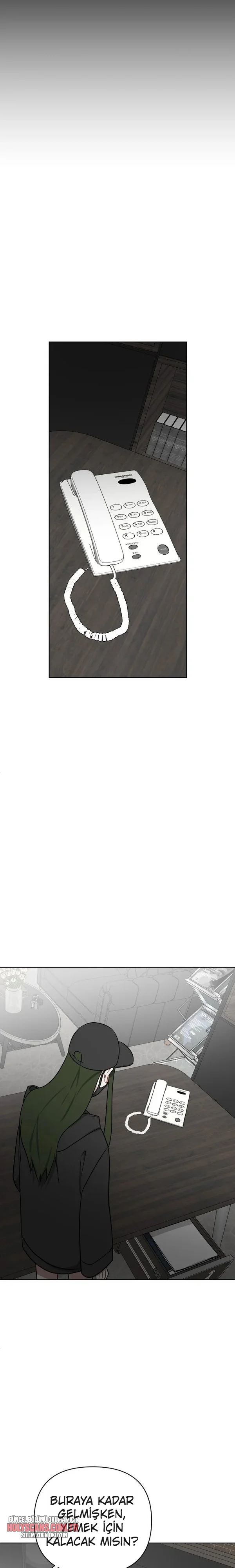 Kaybeden, First Lady’dir. Bölüm Bölüm 34 Sayfa 6