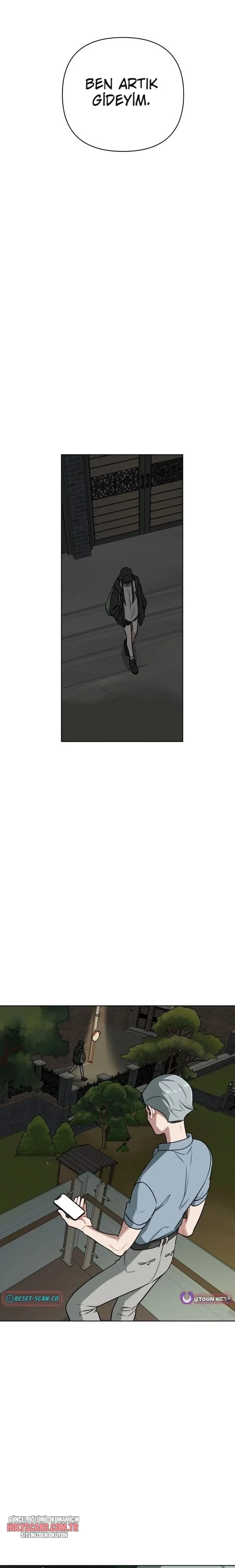 Kaybeden, First Lady’dir. Bölüm Bölüm 34 Sayfa 9