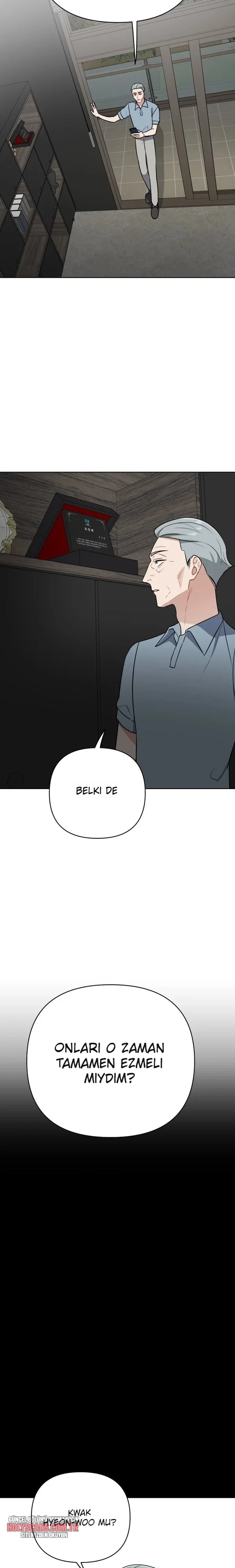 Kaybeden, First Lady’dir. Bölüm Bölüm 34 Sayfa 11