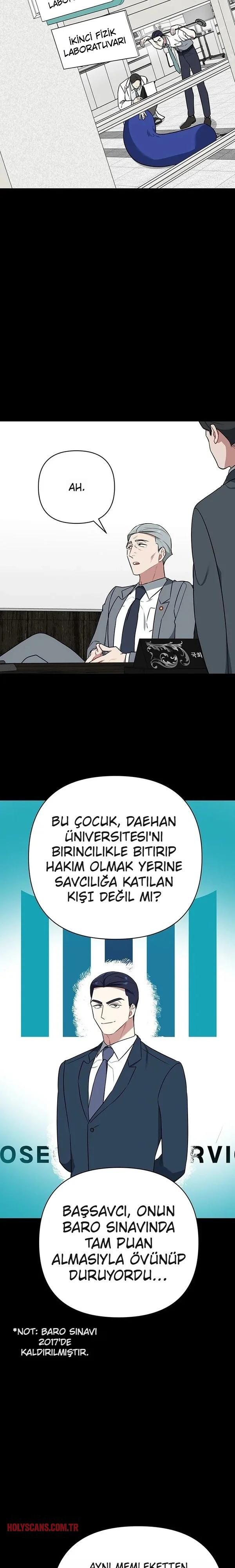 Kaybeden, First Lady’dir. Bölüm Bölüm 34 Sayfa 14