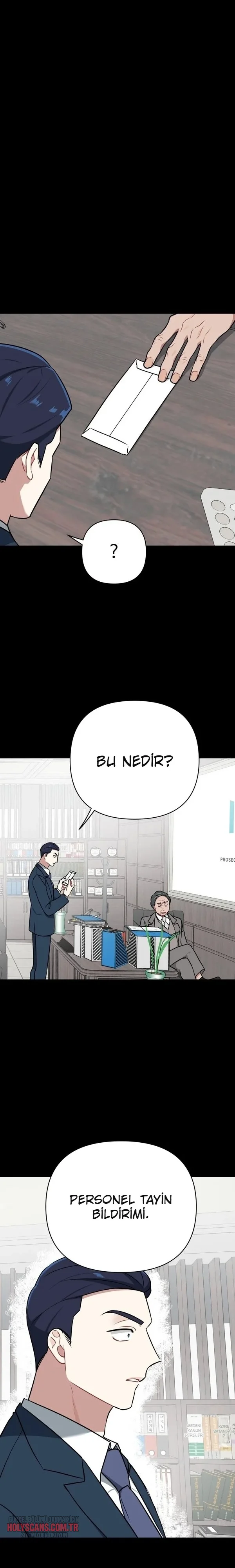 Kaybeden, First Lady’dir. Bölüm Bölüm 34 Sayfa 25