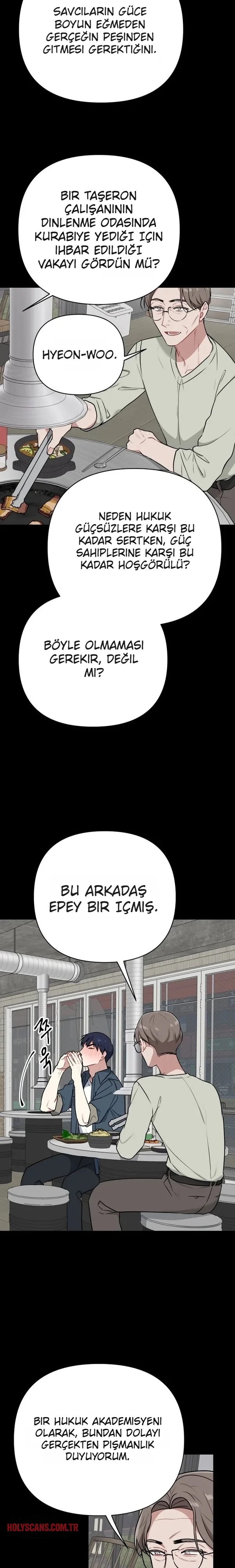 Kaybeden, First Lady’dir. Bölüm Bölüm 35 Sayfa 3