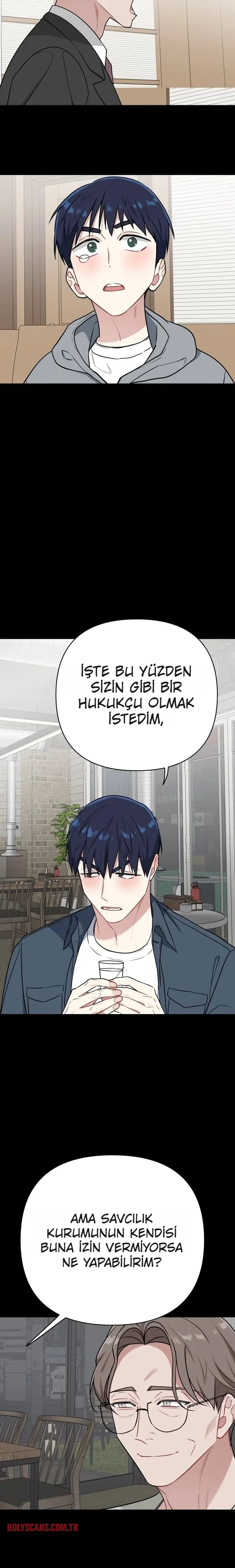 Kaybeden, First Lady’dir. Bölüm Bölüm 35 Sayfa 6