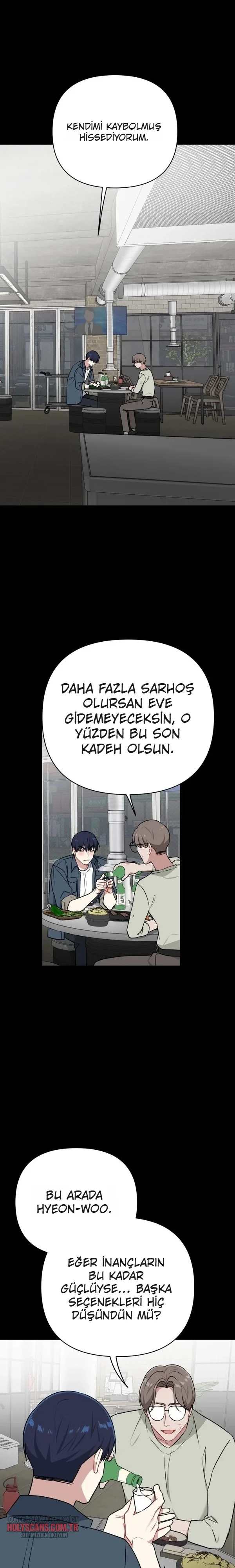 Kaybeden, First Lady’dir. Bölüm Bölüm 35 Sayfa 7