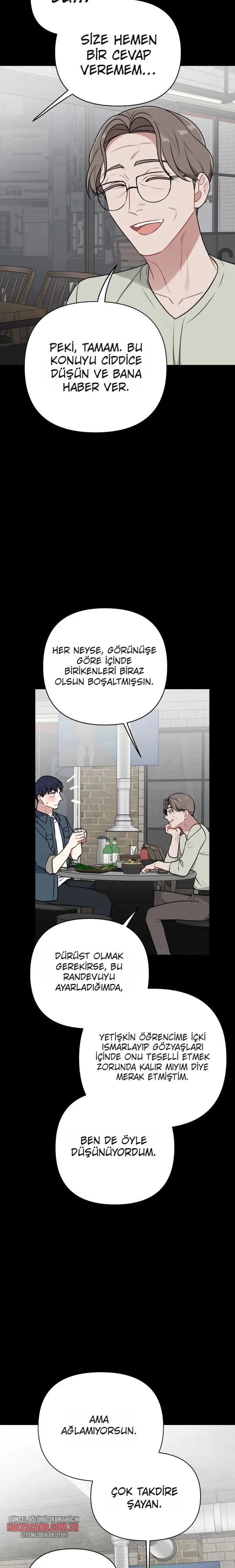 Kaybeden, First Lady’dir. Bölüm Bölüm 35 Sayfa 10