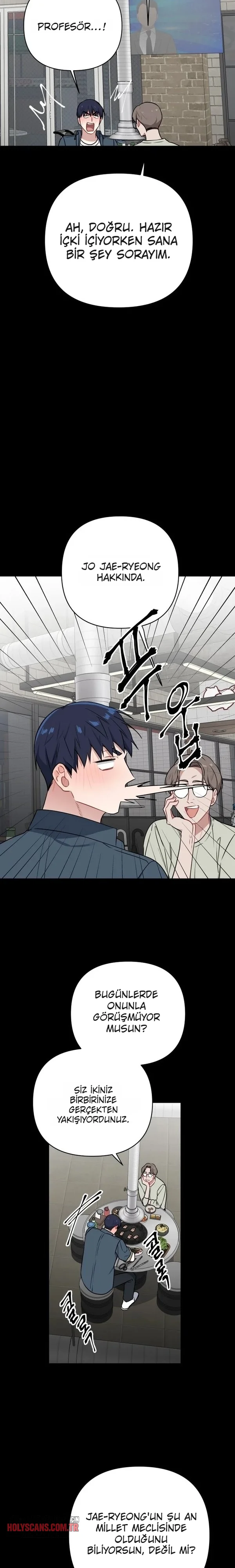 Kaybeden, First Lady’dir. Bölüm Bölüm 35 Sayfa 11