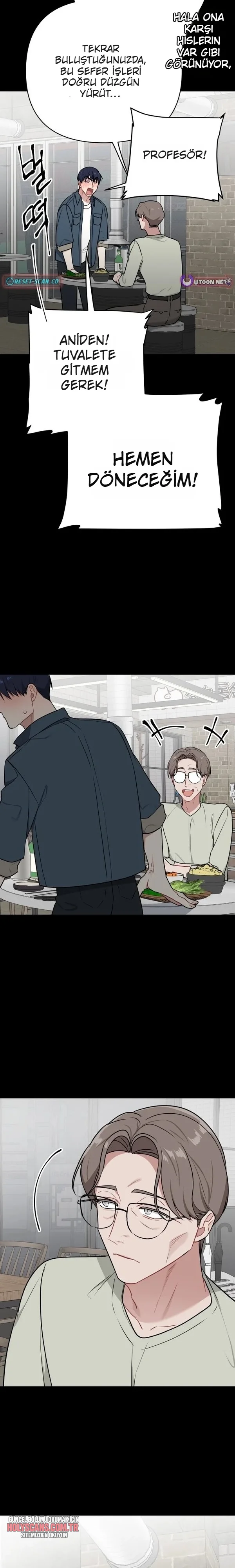 Kaybeden, First Lady’dir. Bölüm Bölüm 35 Sayfa 12