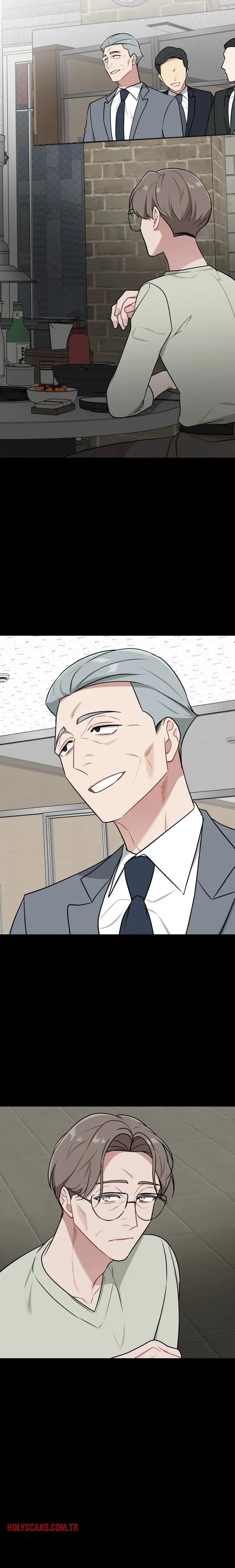 Kaybeden, First Lady’dir. Bölüm Bölüm 35 Sayfa 13