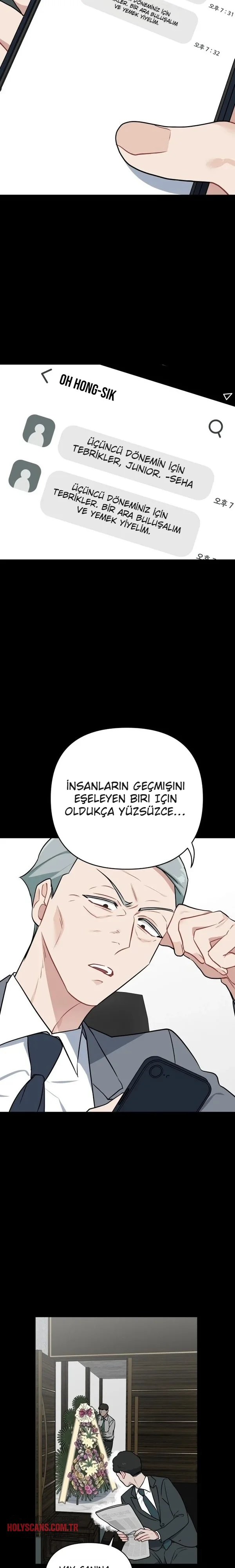 Kaybeden, First Lady’dir. Bölüm Bölüm 35 Sayfa 18