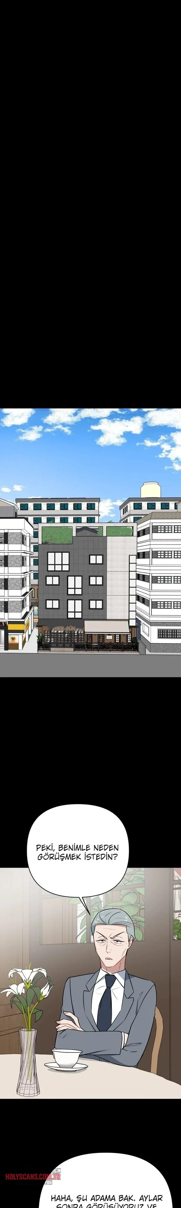 Kaybeden, First Lady’dir. Bölüm Bölüm 35 Sayfa 21