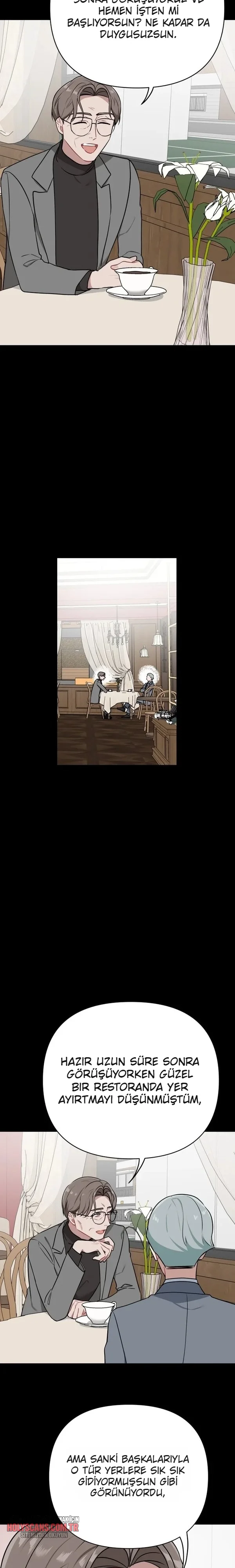 Kaybeden, First Lady’dir. Bölüm Bölüm 35 Sayfa 22