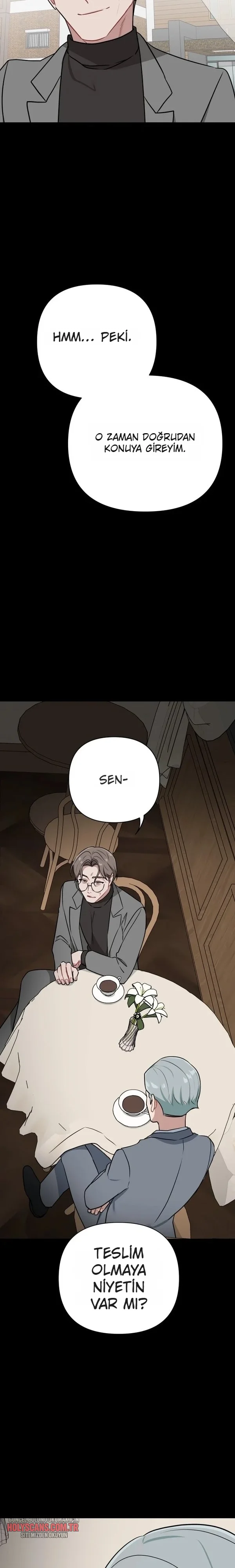 Kaybeden, First Lady’dir. Bölüm Bölüm 35 Sayfa 24