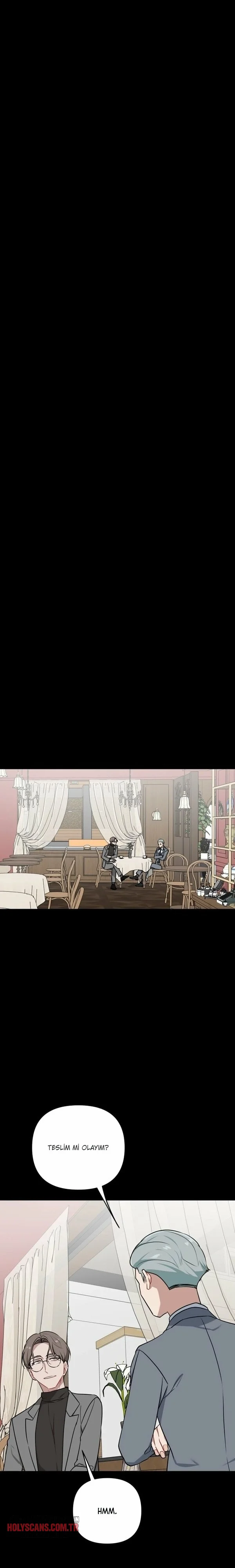 Kaybeden, First Lady’dir. Bölüm Bölüm 36 Sayfa 1