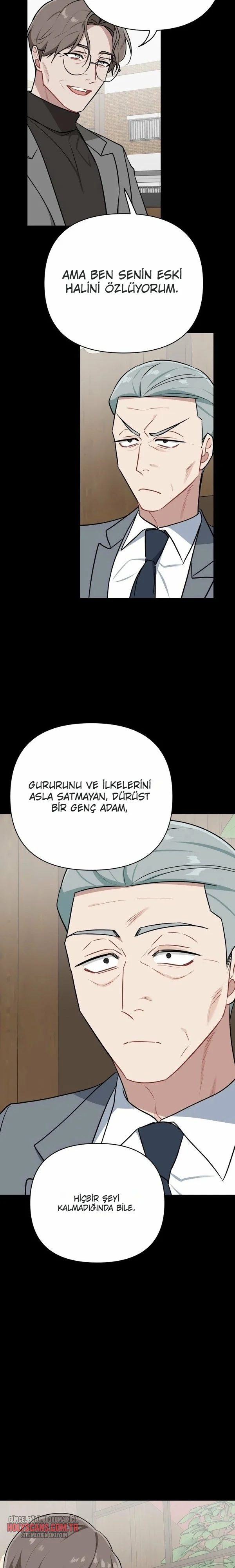 Kaybeden, First Lady’dir. Bölüm Bölüm 36 Sayfa 3