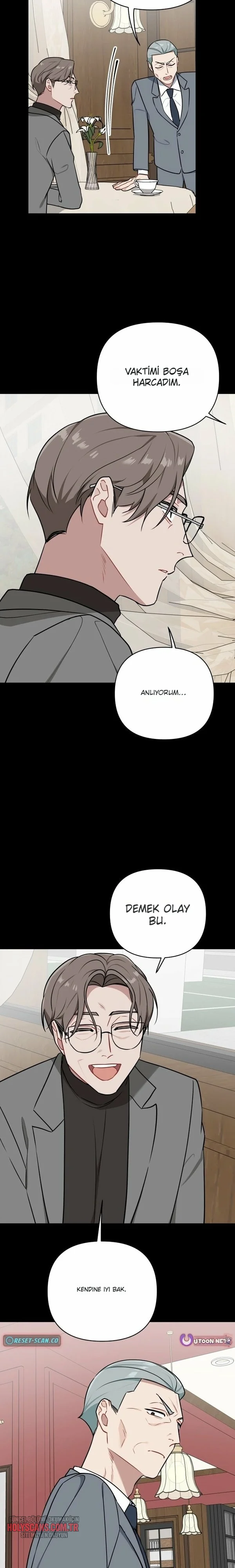 Kaybeden, First Lady’dir. Bölüm Bölüm 36 Sayfa 5