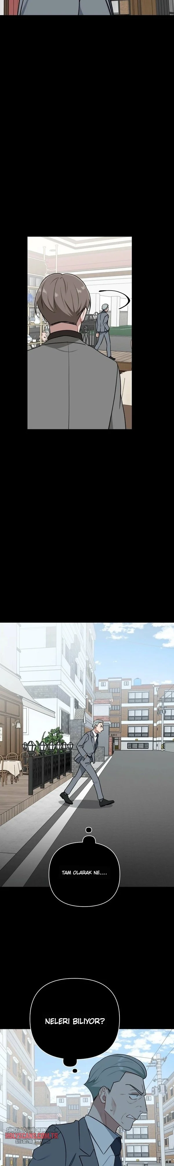 Kaybeden, First Lady’dir. Bölüm Bölüm 36 Sayfa 6