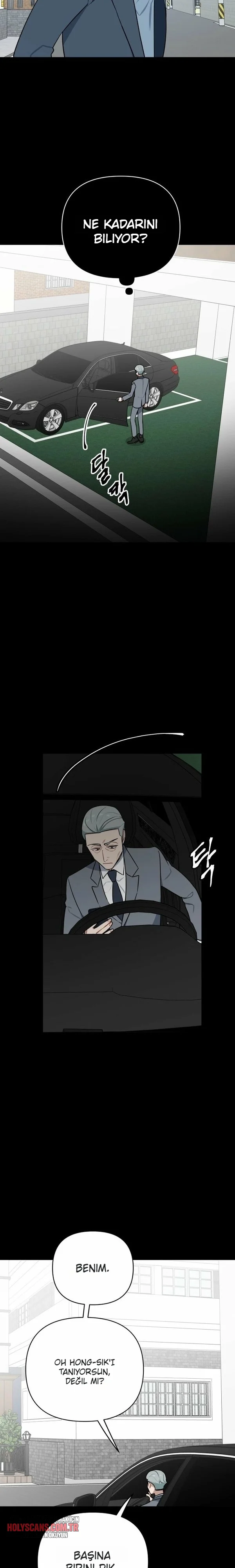 Kaybeden, First Lady’dir. Bölüm Bölüm 36 Sayfa 7