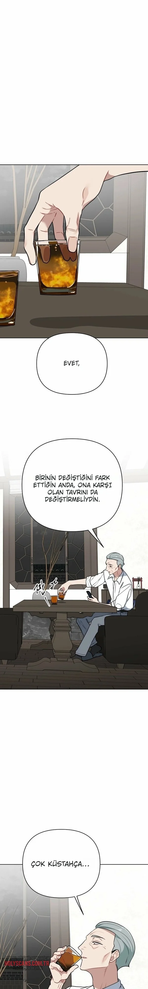 Kaybeden, First Lady’dir. Bölüm Bölüm 36 Sayfa 11