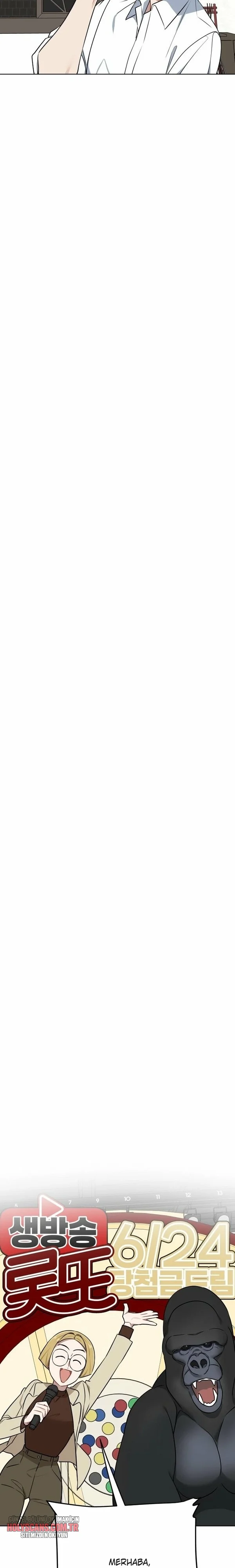 Kaybeden, First Lady’dir. Bölüm Bölüm 36 Sayfa 12