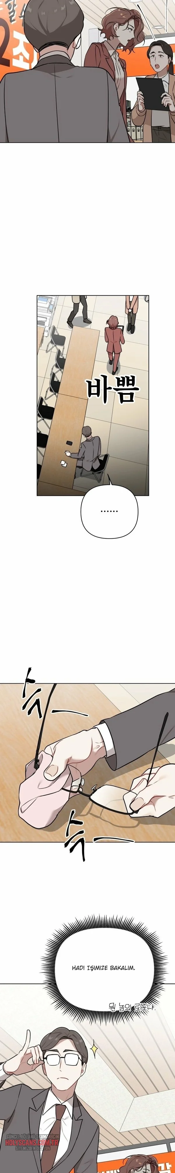 Kaybeden, First Lady’dir. Bölüm Bölüm 36 Sayfa 18