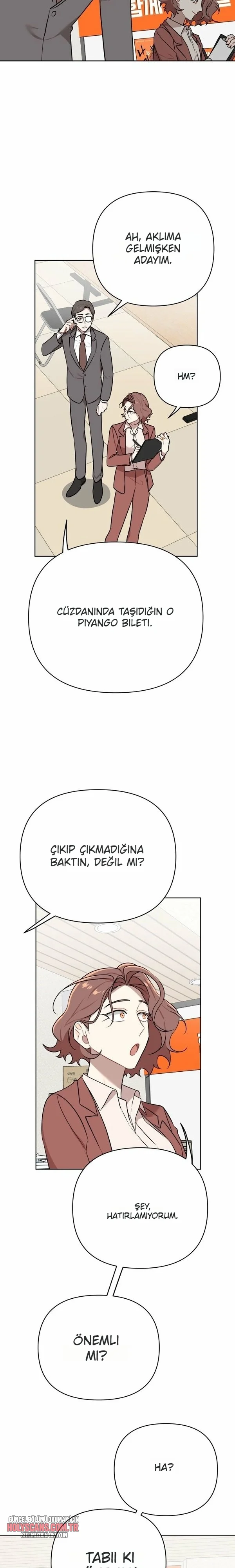 Kaybeden, First Lady’dir. Bölüm Bölüm 36 Sayfa 19