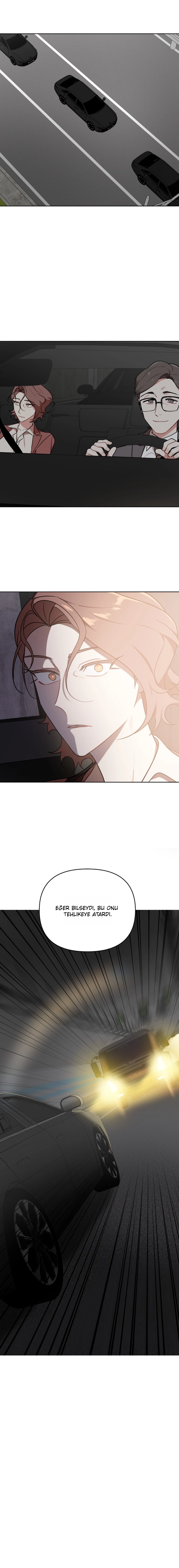 Kaybeden, First Lady’dir. Bölüm Bölüm 4 Sayfa 9