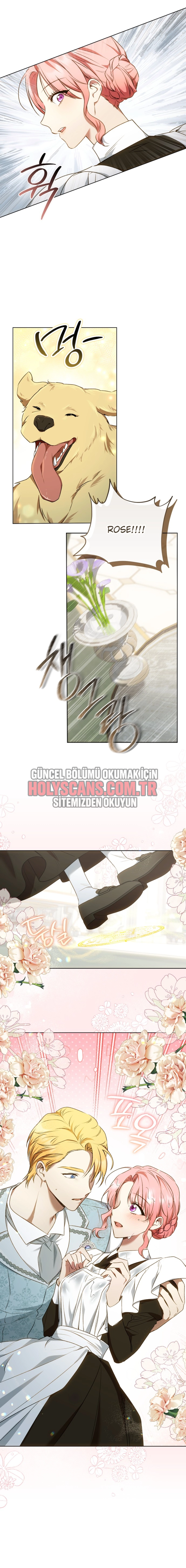 Kocam İki Kere Elimden Alındı Bölüm Bölüm 10 Sayfa 6