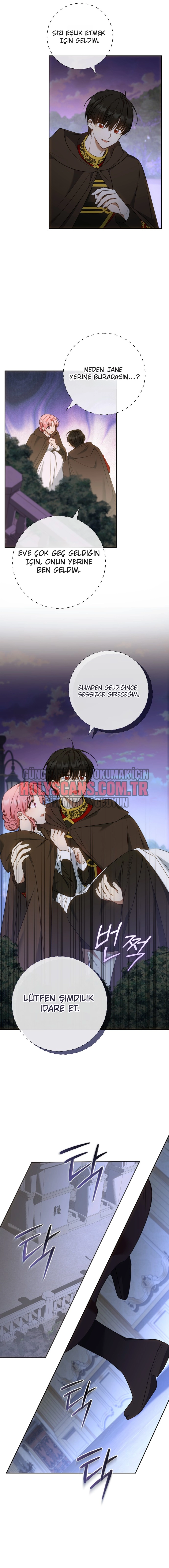 Kocam İki Kere Elimden Alındı Bölüm Bölüm 11 Sayfa 7