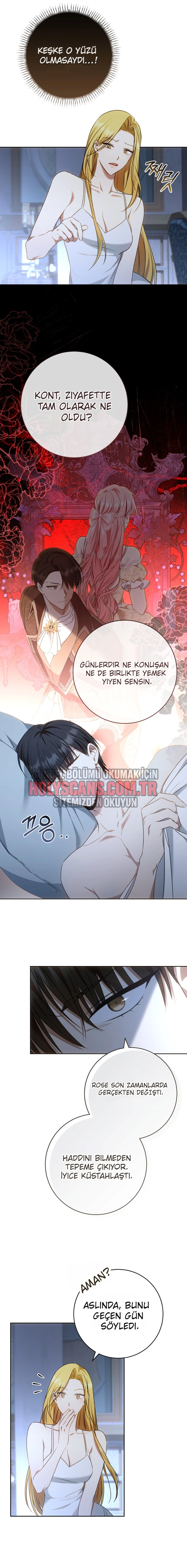 Kocam İki Kere Elimden Alındı Bölüm Bölüm 11 Sayfa 11