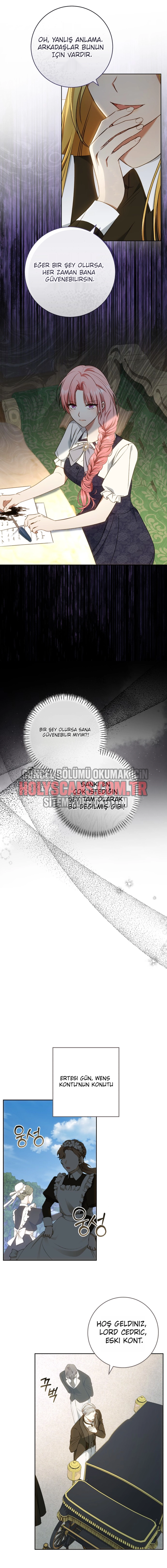 Kocam İki Kere Elimden Alındı Bölüm Bölüm 11 Sayfa 16