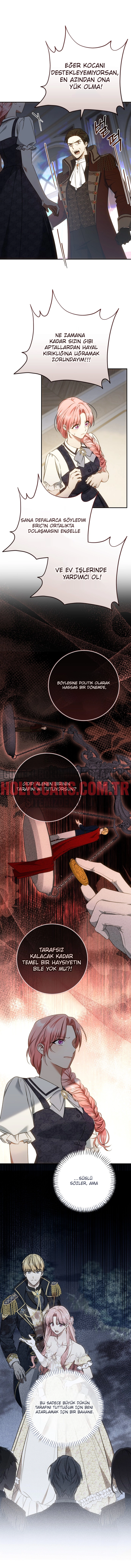 Kocam İki Kere Elimden Alındı Bölüm Bölüm 12 Sayfa 2