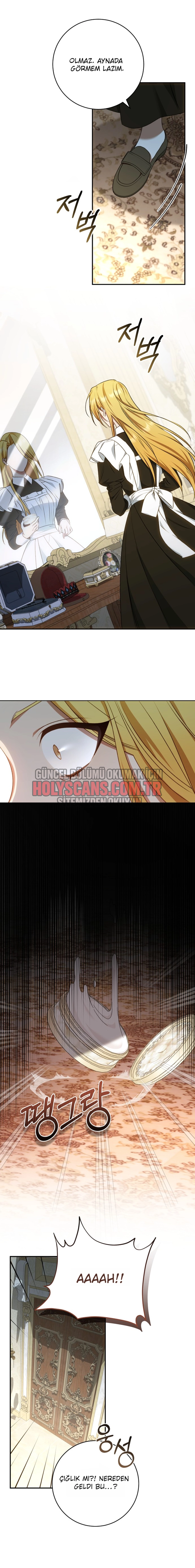 Kocam İki Kere Elimden Alındı Bölüm Bölüm 12 Sayfa 16