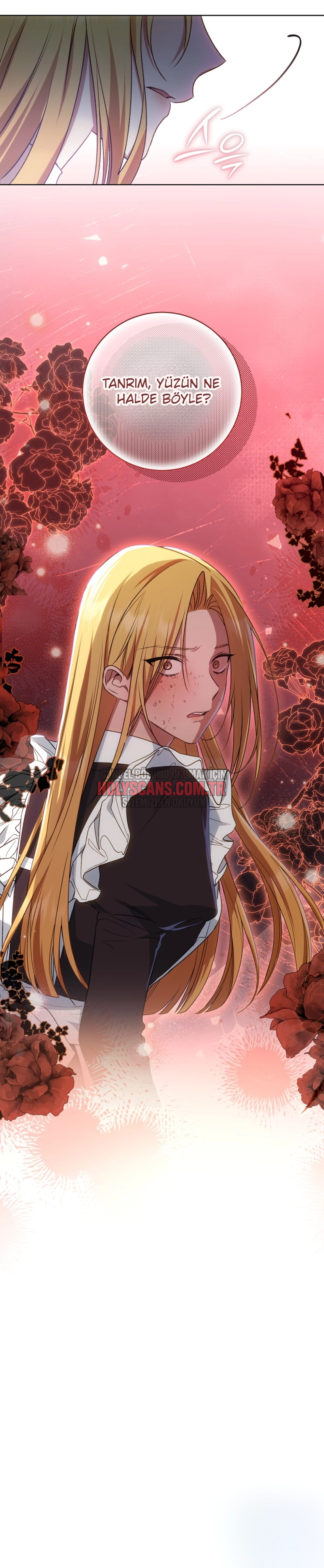 Kocam İki Kere Elimden Alındı Bölüm Bölüm 12 Sayfa 18