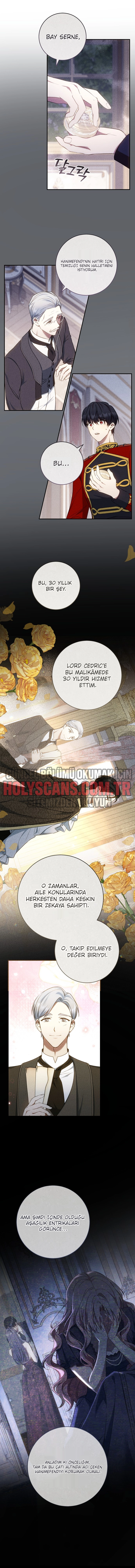 Kocam İki Kere Elimden Alındı Bölüm Bölüm 13 Sayfa 11