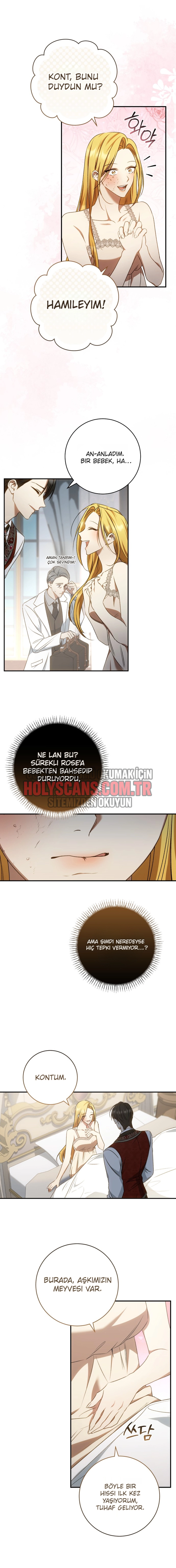 Kocam İki Kere Elimden Alındı Bölüm Bölüm 13 Sayfa 13