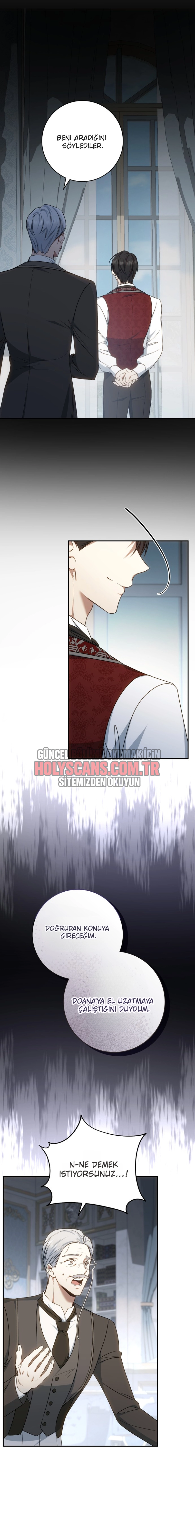 Kocam İki Kere Elimden Alındı Bölüm Bölüm 13 Sayfa 16