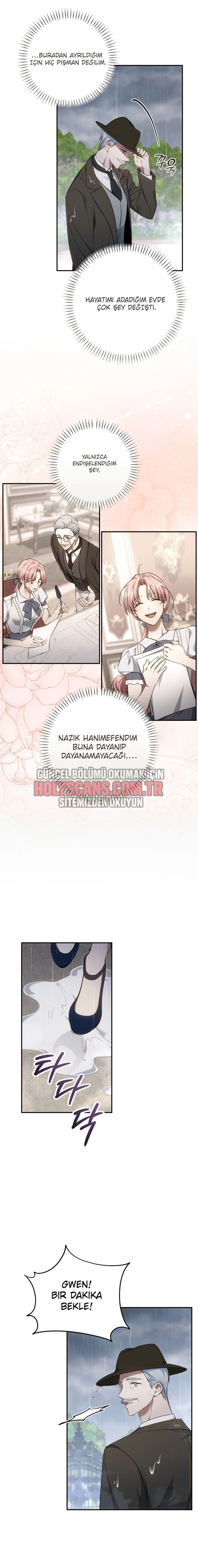 Kocam İki Kere Elimden Alındı Bölüm Bölüm 14 Sayfa 5