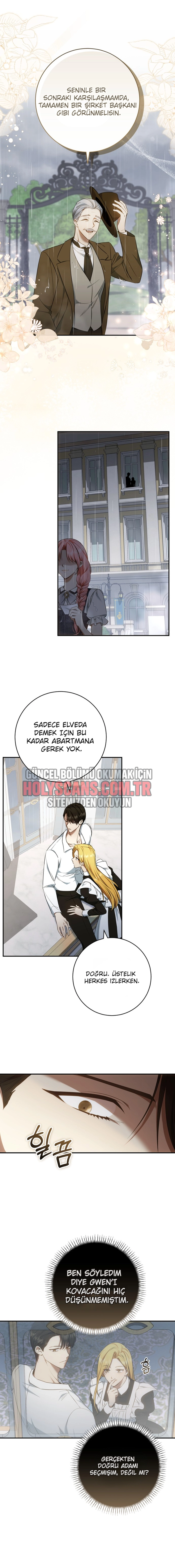 Kocam İki Kere Elimden Alındı Bölüm Bölüm 14 Sayfa 10