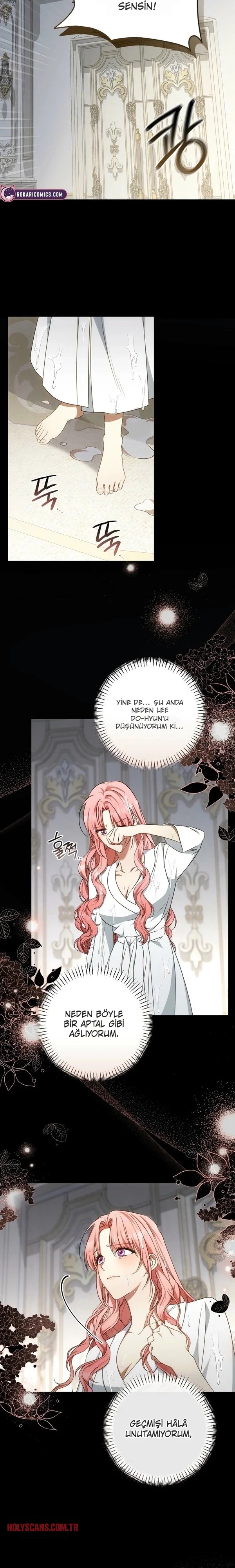 Kocam İki Kere Elimden Alındı Bölüm Bölüm 15 Sayfa 2