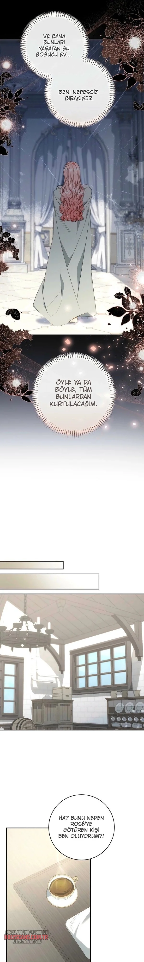 Kocam İki Kere Elimden Alındı Bölüm Bölüm 15 Sayfa 3