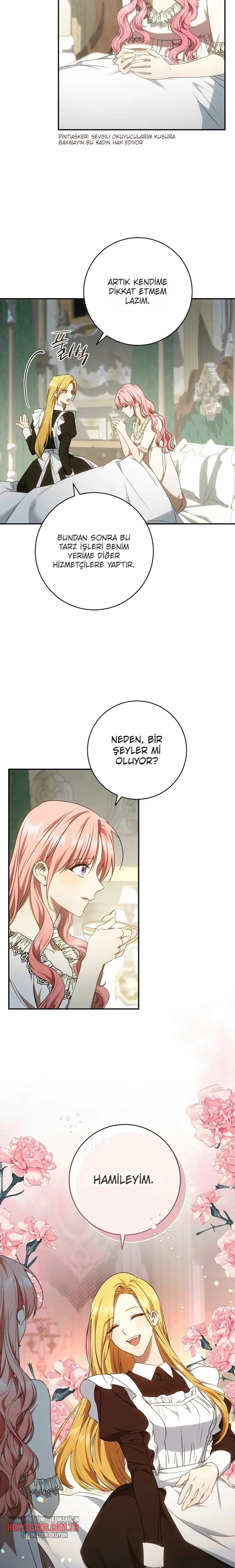 Kocam İki Kere Elimden Alındı Bölüm Bölüm 15 Sayfa 7