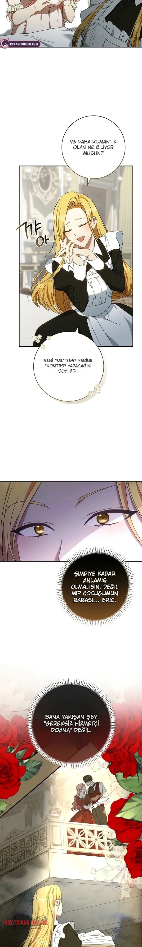 Kocam İki Kere Elimden Alındı Bölüm Bölüm 15 Sayfa 9