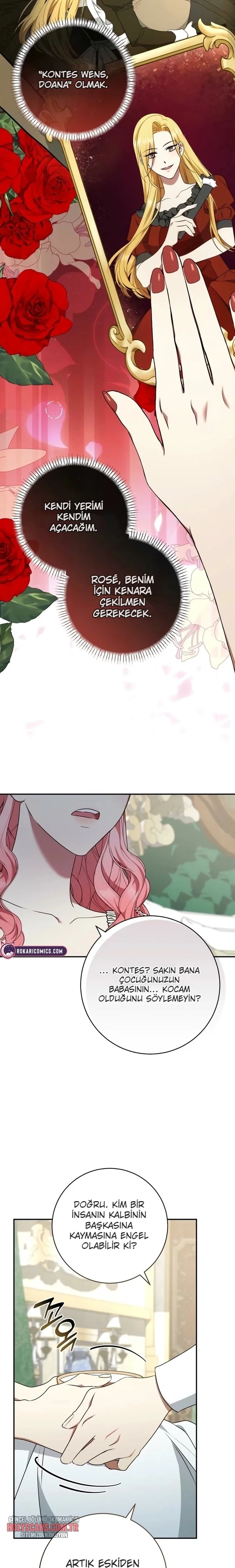 Kocam İki Kere Elimden Alındı Bölüm Bölüm 15 Sayfa 10