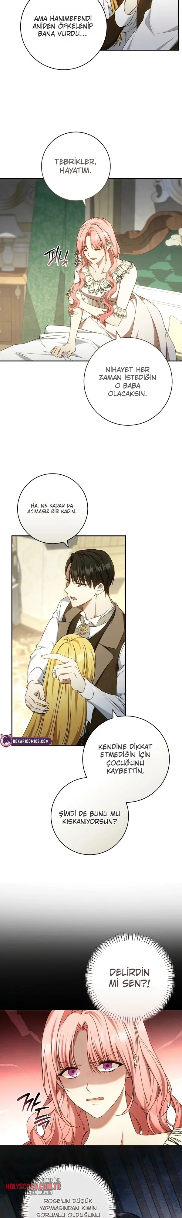 Kocam İki Kere Elimden Alındı Bölüm Bölüm 15 Sayfa 15