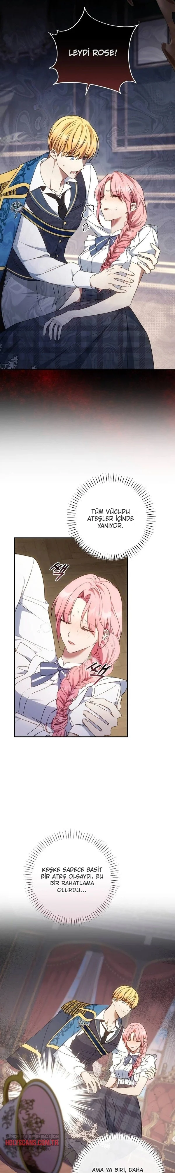 Kocam İki Kere Elimden Alındı Bölüm Bölüm 16 Sayfa 1