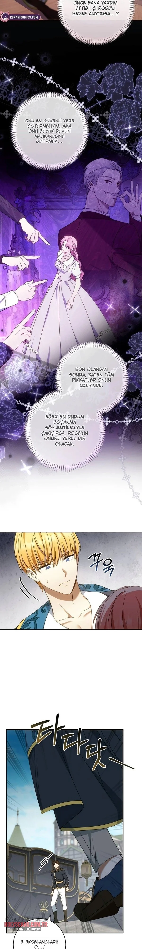 Kocam İki Kere Elimden Alındı Bölüm Bölüm 16 Sayfa 2