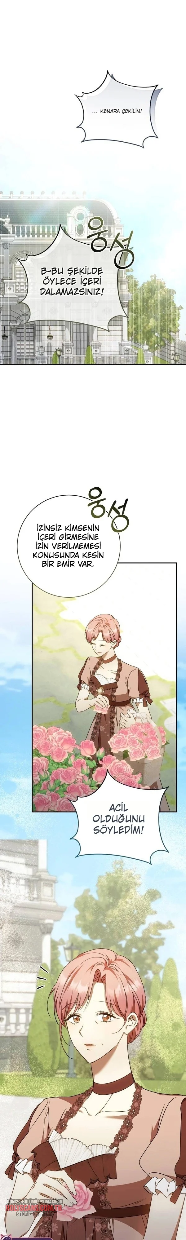 Kocam İki Kere Elimden Alındı Bölüm Bölüm 16 Sayfa 4